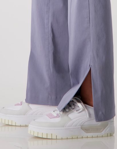 Monari Chinos with Side Slit