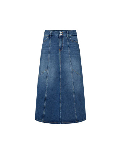 Mos Mosh Janet Shane Denim Skirt