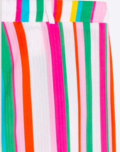 Vilagallo Trousers Palazzo Raya