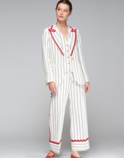 Vilagallo Sandra Pants