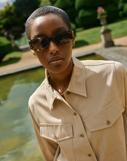 Mos Mosh Phila Roy Shirt