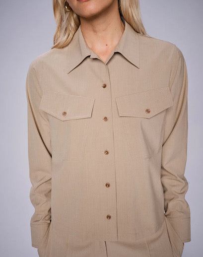 Mos Mosh Phila Roy Shirt