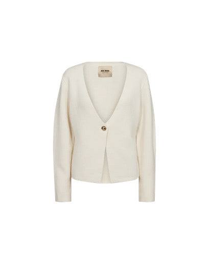 Mos Mosh Taegan Knit Cardigan