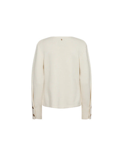 Mos Mosh Taegan Knit Cardigan