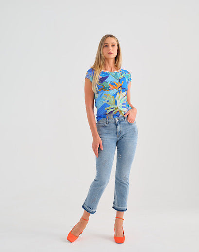 Dolcezza Top 25681