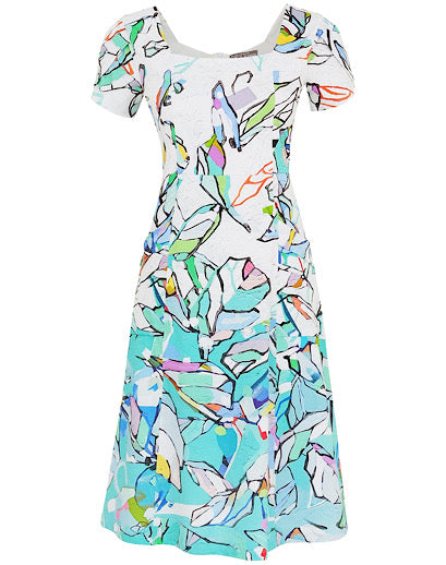 Dolcezza Dress