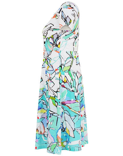 Dolcezza Dress