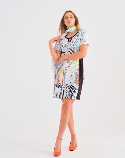 Dolcezza Dress