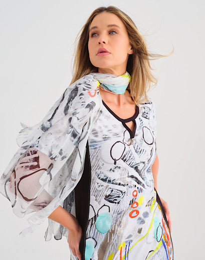 Dolcezza Dress