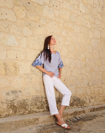 Dolcezza Pants