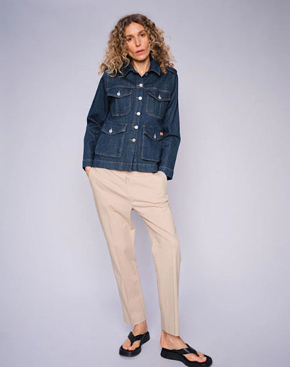Mos Mosh Nora Estelle Pants