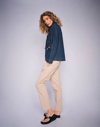 Mos Mosh Nora Estelle Pants