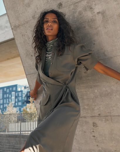 Nu Denmark Ymke Dress