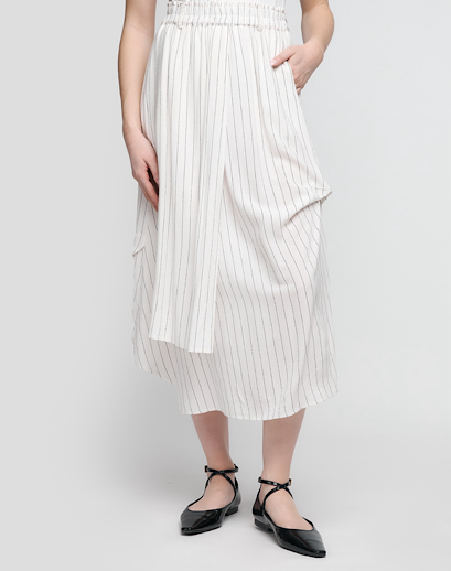 Uchuu Skirt Milk