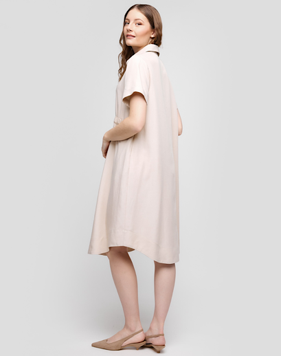 Uchuu Dress Sand