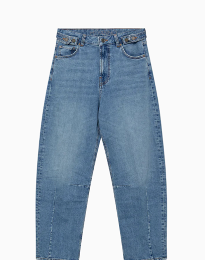 Mos Mosh Heyanno Good Ride Jeans