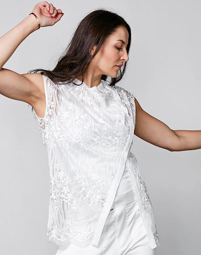 Nu Denmark Yda Top