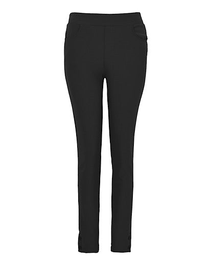 Dolcezza Jeggings Black