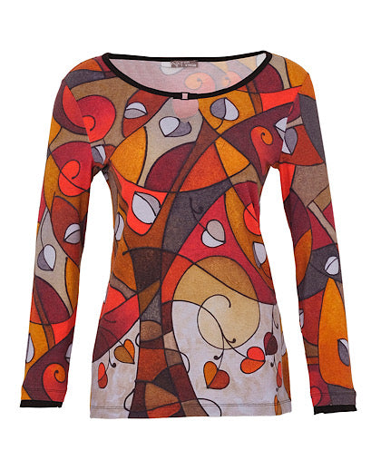 Dolcezza Top 73673