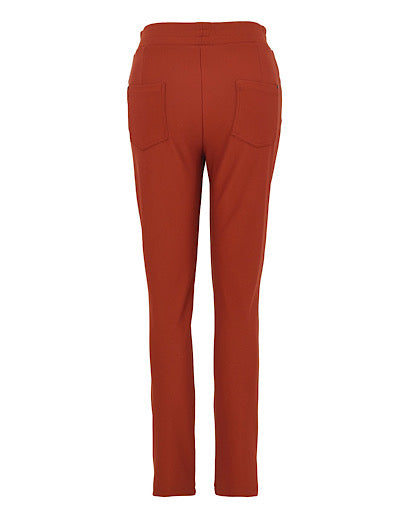Dolcezza Jeggings Brick