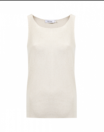 Knit Ted Karina Top