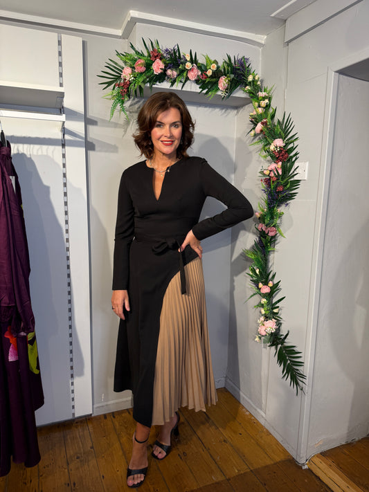 Arggido Dress
