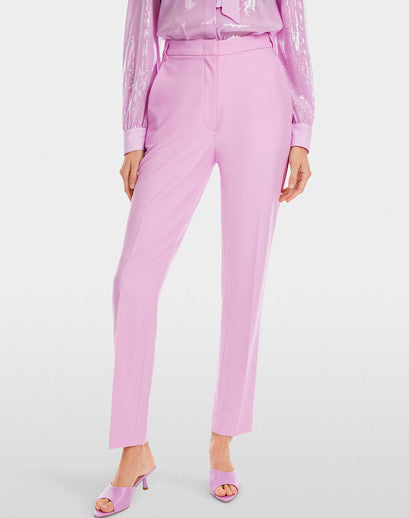 Marccain Franca Trouser with tapered Leg