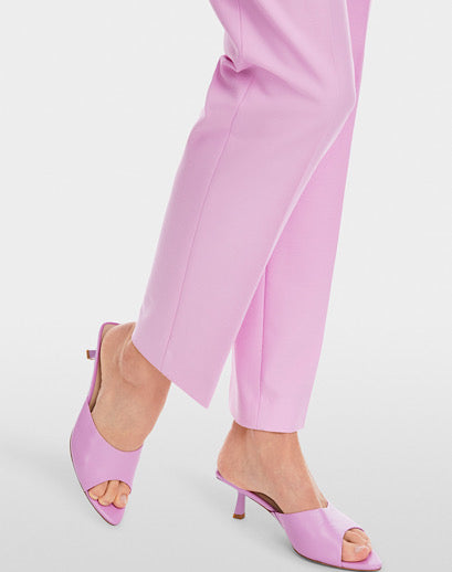 Marccain Franca Trouser with tapered Leg