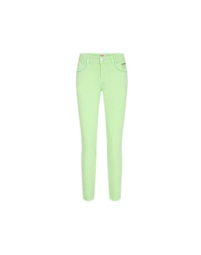 Mos Mosh Summer Power Pants - Green