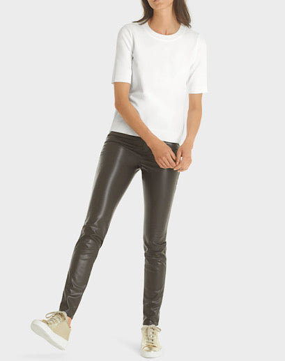 Marccain Round neck Shortsleeve Knit