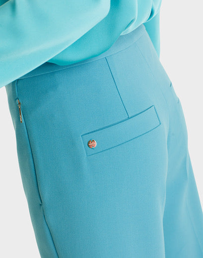 Marccain FAID Pants With Flared Leg
