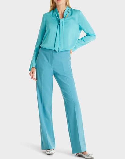 Marccain FAID Pants With Flared Leg