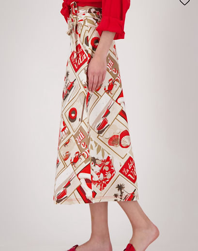 Monari Skirt 409896