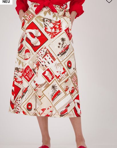 Monari Skirt 409896