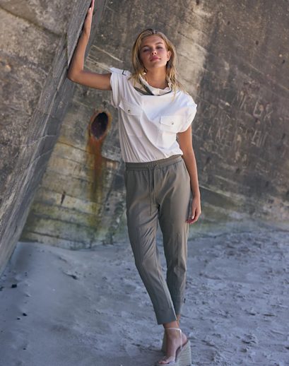 Nu Denmark Tracy Trouser