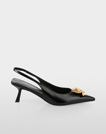 Marccain Slingback Pumps