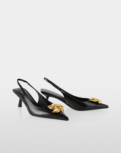 Marccain Slingback Pumps