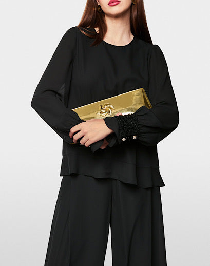 Marccain Flowing Blouse