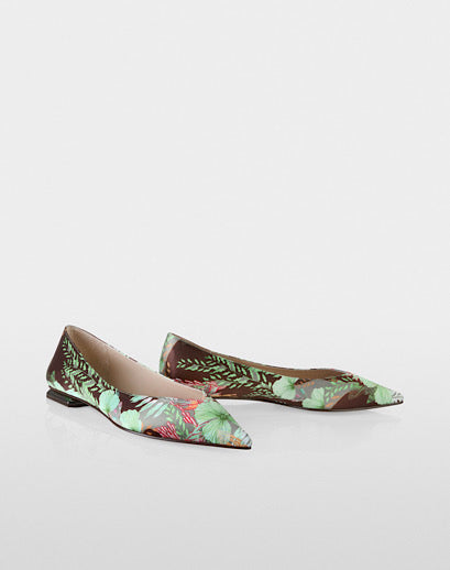 Marccain Ballerinas Shoes