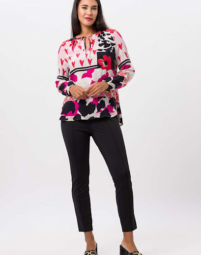 Tuzzi Power of Love Blouse