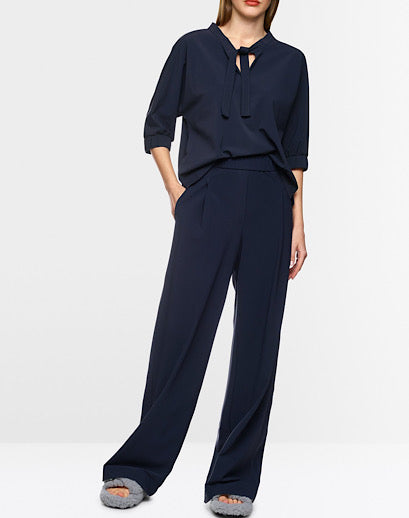Marccain Sport Bow Shirt