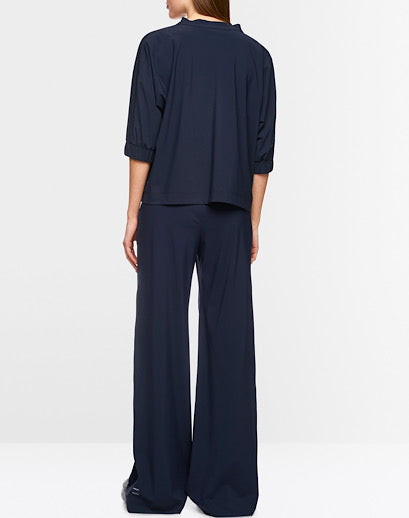 Marccain Sport Bow Shirt