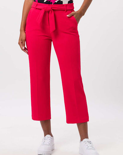 Tuzzi Crop Trouser