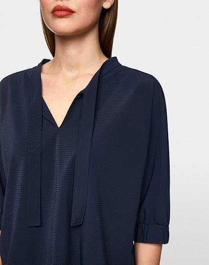 Marccain Sport Bow Shirt
