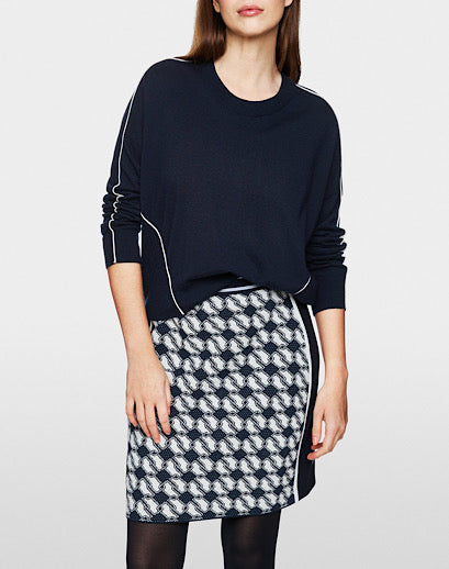 Marccain Sport Soft Jumper