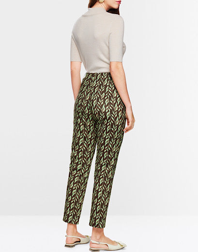 Marccain SYDNEY Scuba Jersey Pants