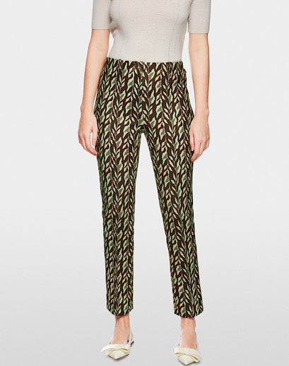 Marccain SYDNEY Scuba Jersey Pants