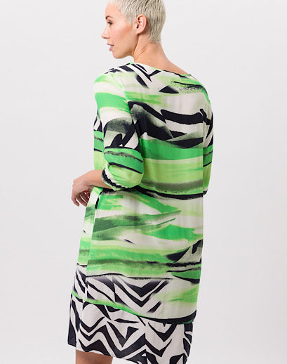 Tuzzi Dress