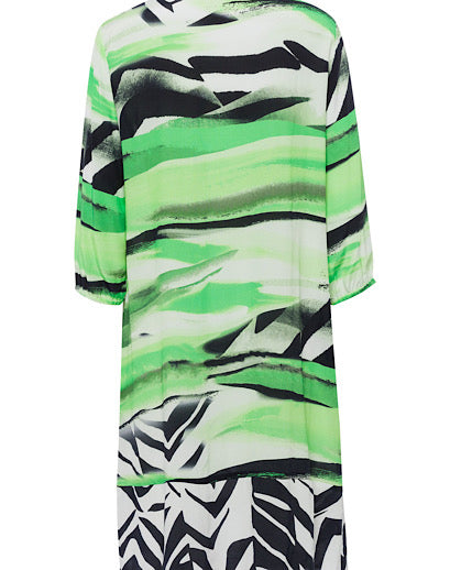 Tuzzi Dress
