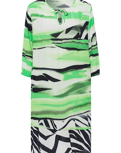 Tuzzi Dress